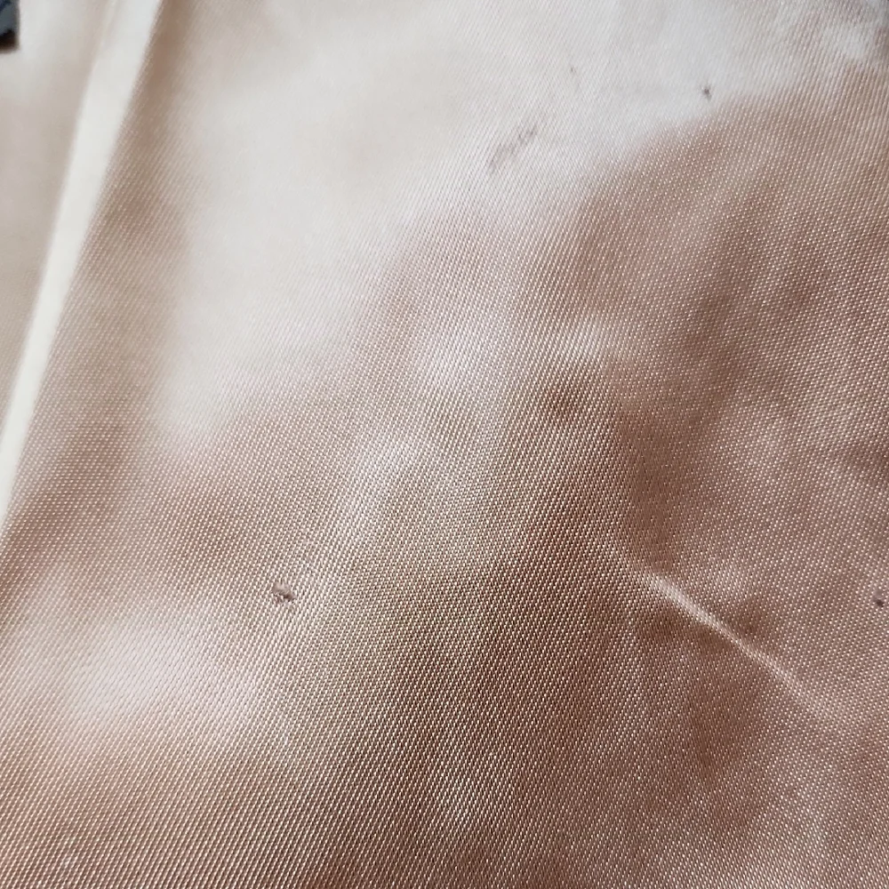 Fringe Leather Jacket - Picture 4 of 9